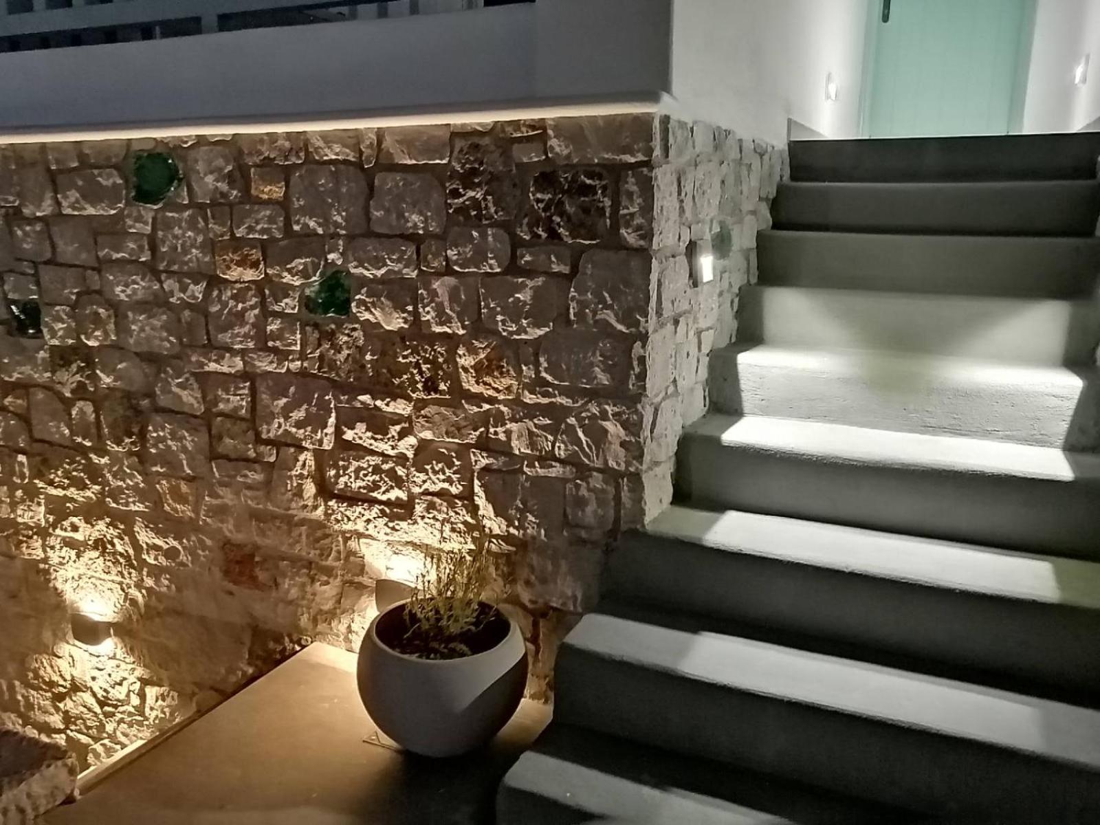 Enilion Luxury Suites Kyra Panagia Dış mekan fotoğraf